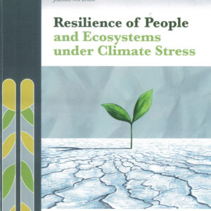 Libro Resilience of people and ecosystems under climate stress di  - ean 9788826608167 - Libreria Editrice Vaticana