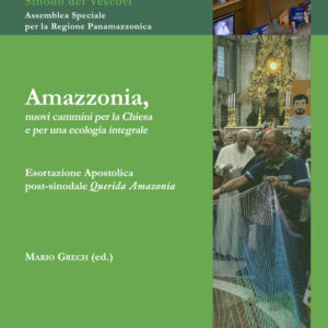 Libro Amazzonia