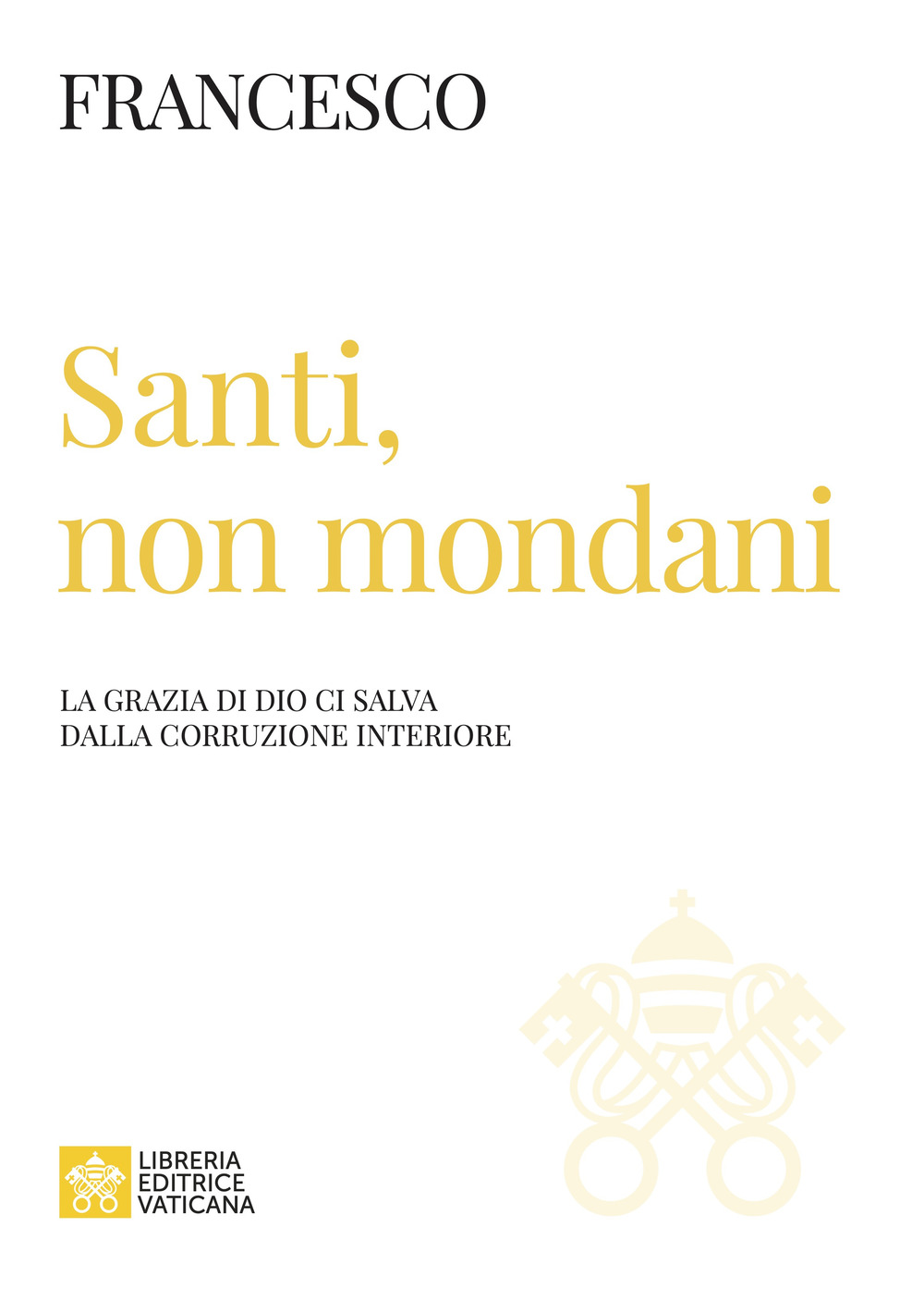 Libro Santi