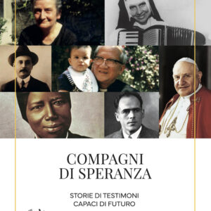 Libro Compagni di speranza. Storie di testimoni capaci di futuro di Marcello Semeraro - ean 9788826608488 - Libreria Editrice Vaticana