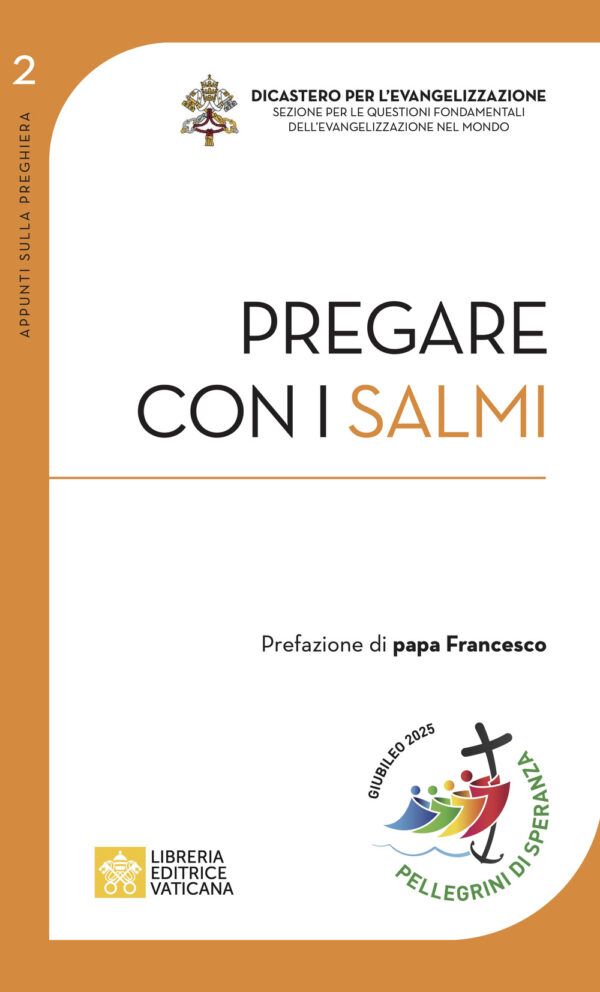 Libro Pregare con i Salmi di Gianfranco Ravasi - ean 9788826608662 - Libreria Editrice Vaticana