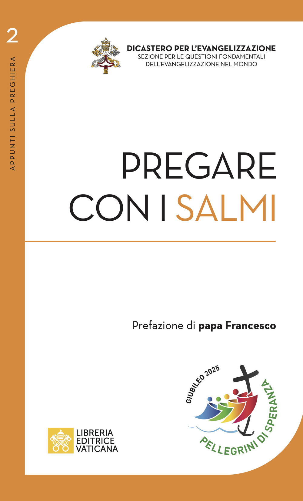 Libro Pregare con i Salmi di Gianfranco Ravasi - ean 9788826608662 - Libreria Editrice Vaticana