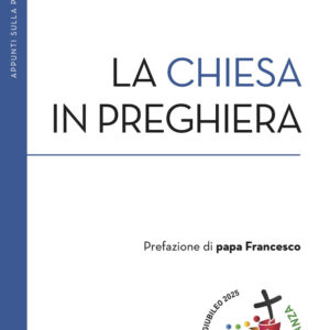 Libro Chiesa in preghiera di  - ean 9788826608709 - Libreria Editrice Vaticana