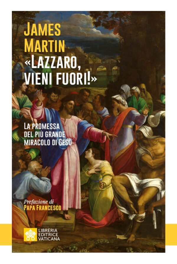 Libro «Lazzaro