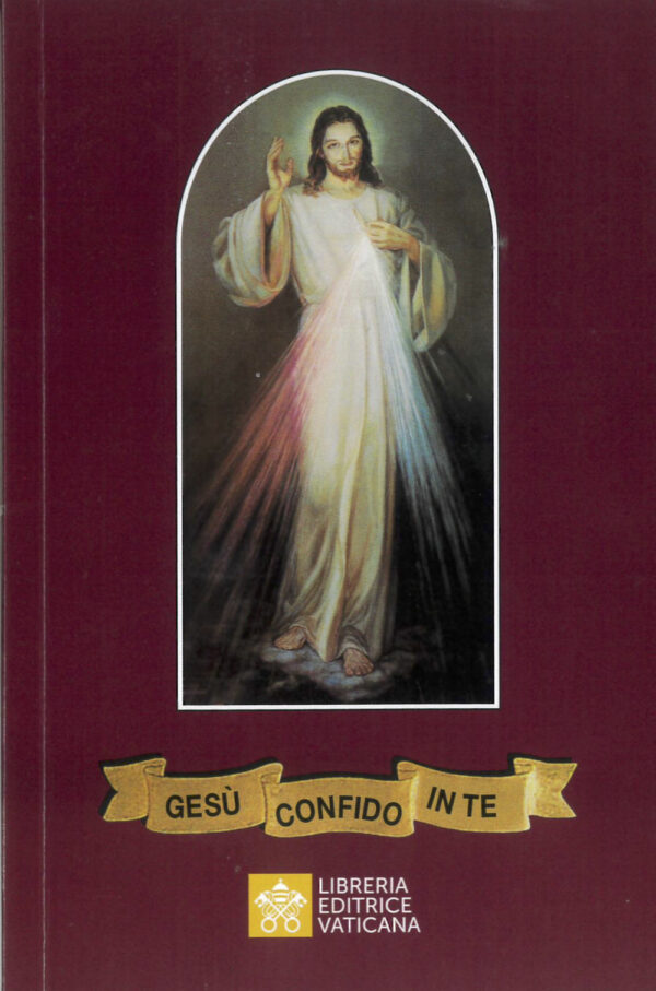 Libro Gesù