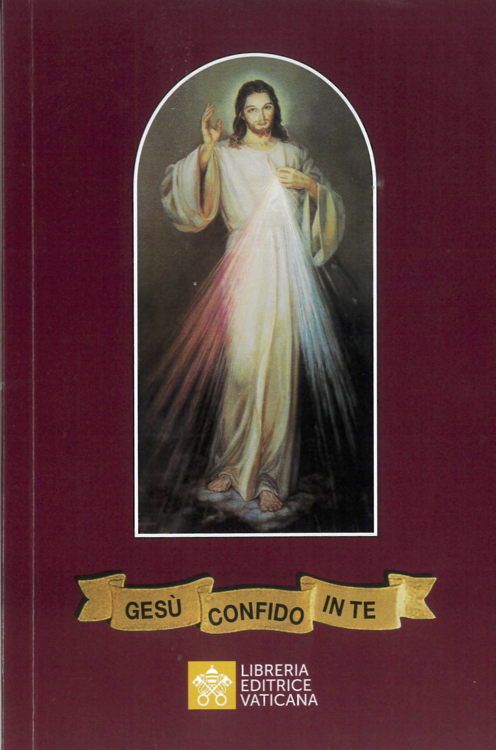 Libro Gesù