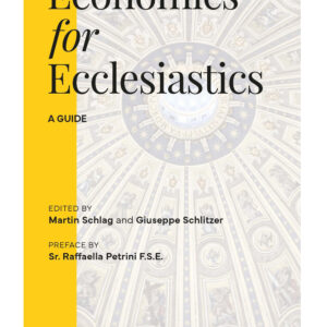 Libro Economics for ecclesiastics. A guide di Francesco (Jorge Mario Bergoglio) - ean 9788826609218 - Libreria Editrice Vaticana