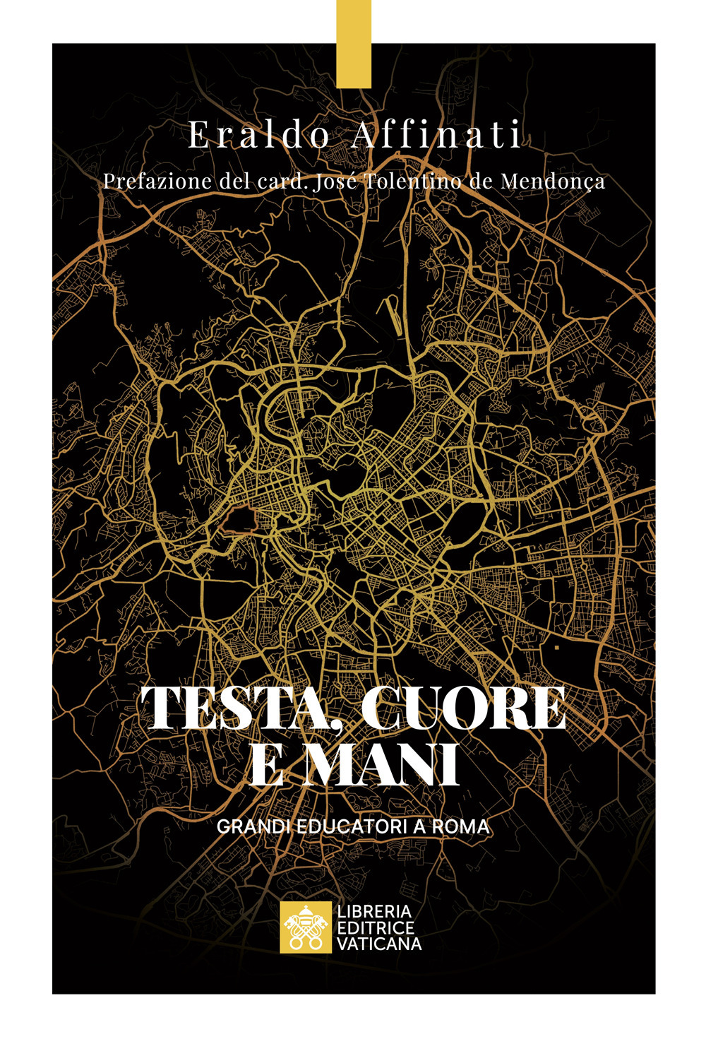 Libro Testa