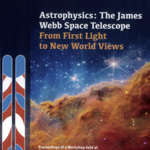 Libro Astrophysics: the James Webb space. Telescope from first light to new world views di  - ean 9788826609607 - Libreria Editrice Vaticana
