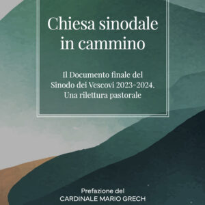 Libro Chiesa sinodale in cammino di Francesco Coccopalmerio - ean 9788826610245 - Libreria Editrice Vaticana