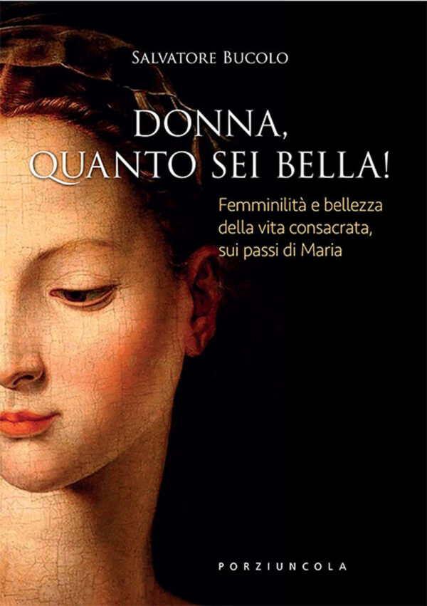 Libro Donna