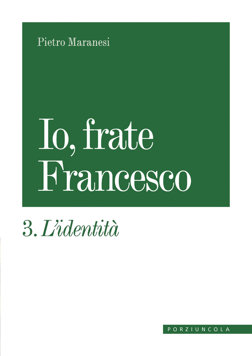 Libro Io