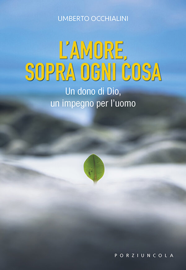 Libro amore