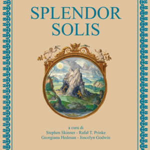 Libro Splendor solis di Salomon Trismosin - ean 9788827230879 - Edizioni Mediterranee