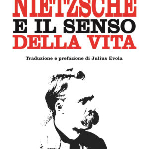 Libro Nietzsche e il senso della vita di Robert Reininger - ean 9788827231685 - Edizioni Mediterranee