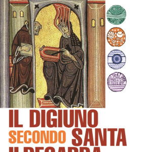 Libro digiuno secondo Santa Ildegarda di Lydia Reutter - ean 9788827231722 - Edizioni Mediterranee