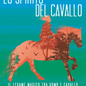 Libro spirito del cavallo. Il legame magico tra uomo e cavallo di Debra DeAngelo - ean 9788827231821 - Edizioni Mediterranee