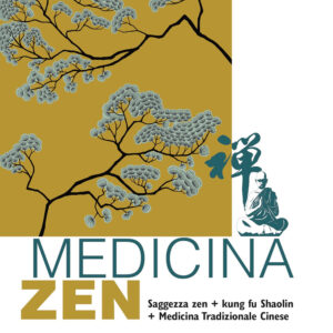 Libro Medicina zen. Saggezza zen. Kung fu Shaolin. Medicina Tradizionale Cinese di Xinggui Shi - ean 9788827231869 - Edizioni Mediterranee
