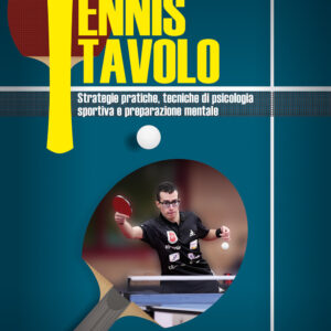 Libro Tennis tavolo. Strategie pratiche