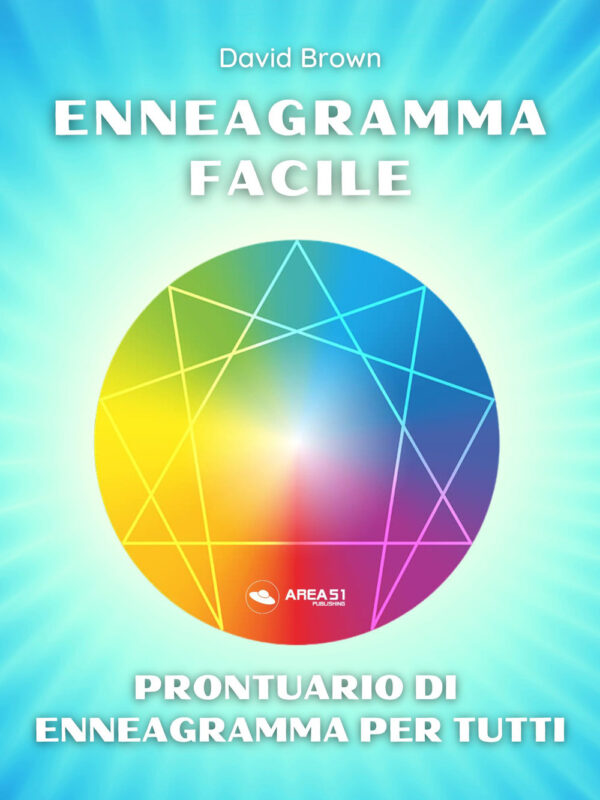 Libro Enneagramma facile di David Brown - ean 9788827415467 - Area 51 Publishing