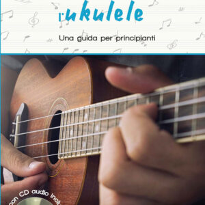 Libro Imparare a suonare l'ukulele di Phil Capone - ean 9788827600832 - Il Castello