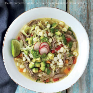 Libro Cereali e semi. Ricette nutrienti e salutari per riscoprire le proprietà di avena