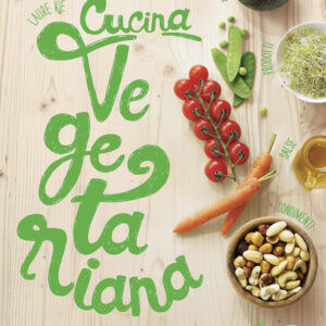 Libro Cucina vegetariana di Laure Kié - ean 9788827600993 - Il Castello