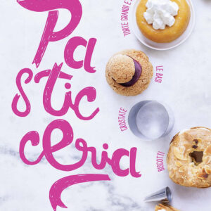 Libro Pasticceria di Coralie Ferreira - ean 9788827601006 - Il Castello