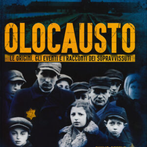 Libro Olocausto. Le origini