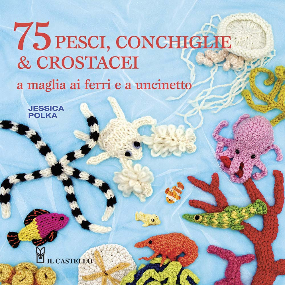 Libro 75 peschi