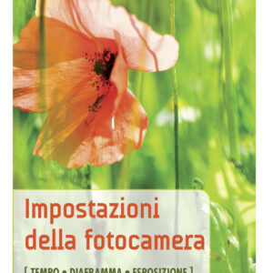 Libro Impostazioni della fotocamera (tempo