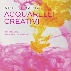 Libro Arteterapia. Acquarelli creativi. Dipingere per sentirsi bene di Jean Haines - ean 9788827601570 - Il Castello