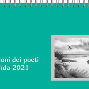 Libro stagioni dei poeti. Agenda 2021 di  - ean 9788827601716 - Il Castello