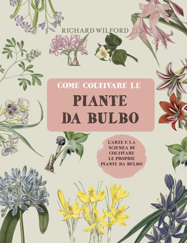 Libro Come coltivare le piante da bulbo. L'arte e la scienza di coltivare le proprie piante da bulbo di Richard Wilford - ean 9788827601884 - Il Castello