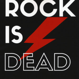 Libro Rock is dead. Il libro nero sui misteri della musica. Con nuove storie di F. T. Sandman; Epìsch Porzioni - ean 9788827601938 - Il Castello