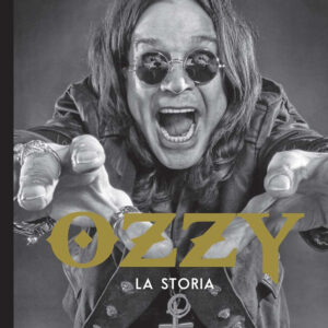 Libro Ozzy. La storia di Ken Paisli - ean 9788827601945 - Il Castello