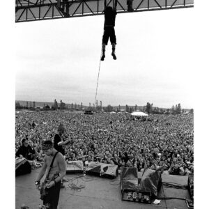 Libro Not for you. Pearl Jam tra passato e presente di Ronen Ginovy - ean 9788827602294 - Il Castello