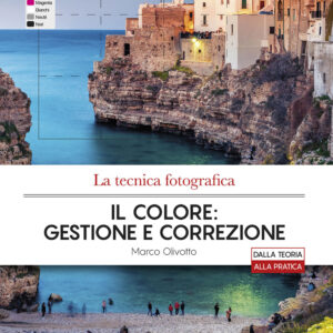 Libro tecnica fotografica. Il colore: gestione e correzione di Marco Olivotto - ean 9788827602362 - Il Castello