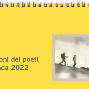 Libro stagioni dei poeti. Agenda 2022 di  - ean 9788827602447 - Il Castello