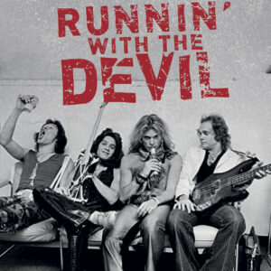Libro Runnin' with the devil. Alle origini dei Van Halen di Noel E. Monk; Joe Layden - ean 9788827602607 - Il Castello