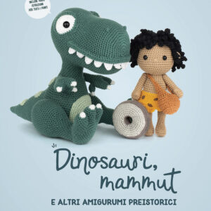 Libro Dinosauri