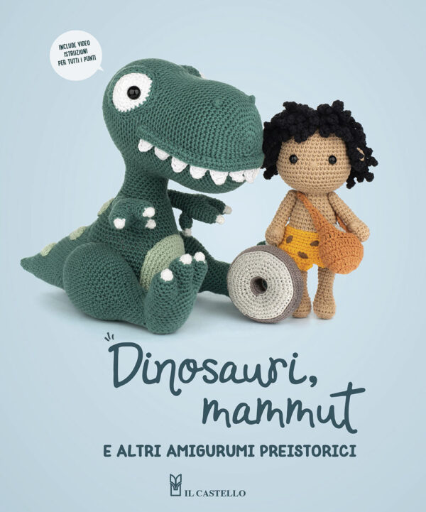 Libro Dinosauri