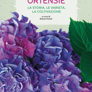 Libro Ortensie. La storia