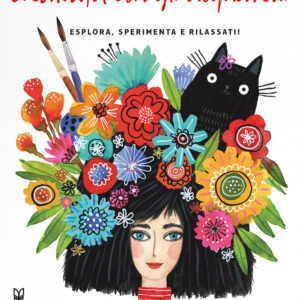 Libro Creatività con gli acquarelli. Esplora