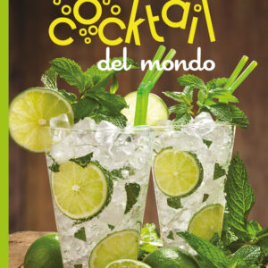 Libro migliori cocktails del mondo di Jenni Davis - ean 9788827603246 - Il Castello