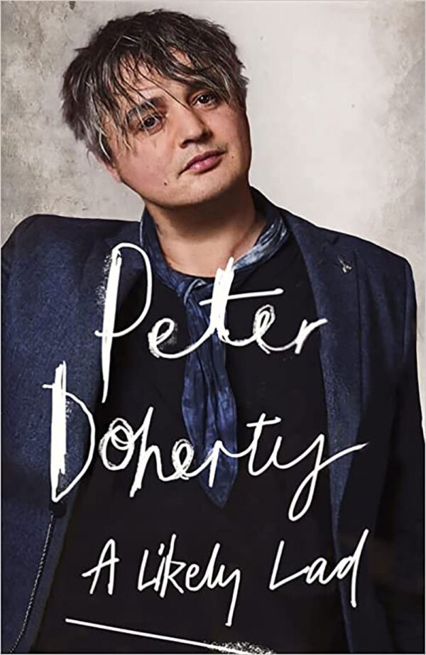 Libro likely lad di Peter Doherty; Simon Spence - ean 9788827603444 - Il Castello