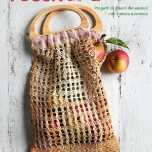 Libro Tessitura. Progetti di grandi dimensioni con il telaio a cornice di Fiona Daly - ean 9788827603536 - Il Castello