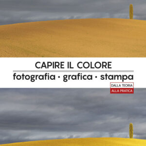 Libro Capire il colore. Fotografia