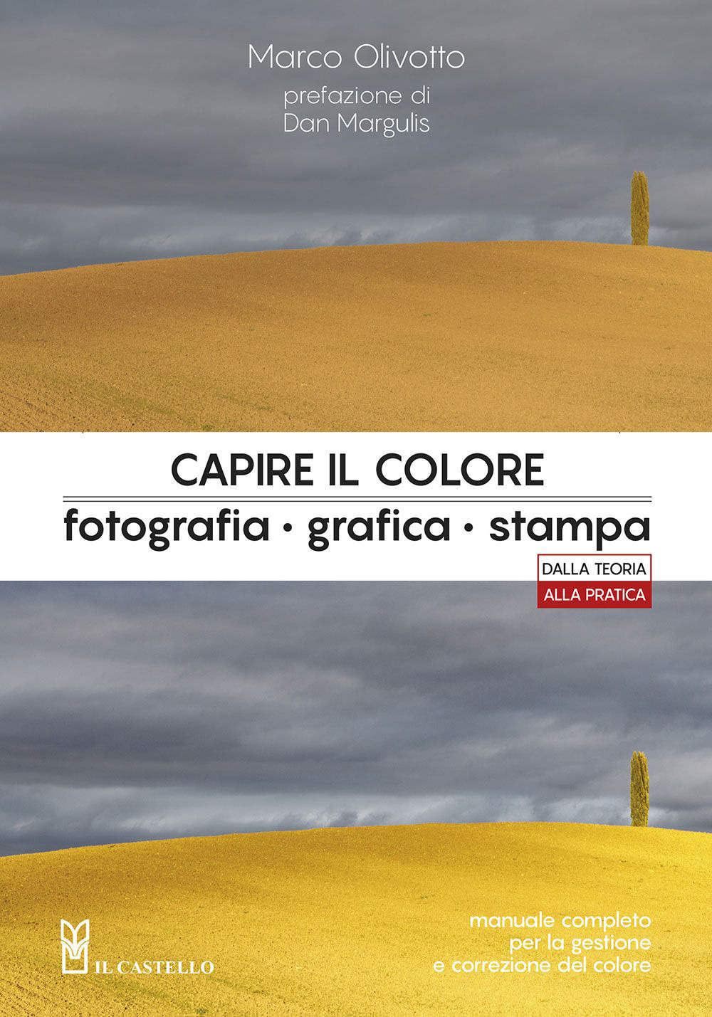 Libro Capire il colore. Fotografia