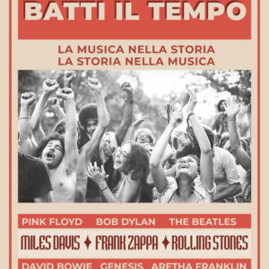 Libro Batti il tempo. La musica nella storia